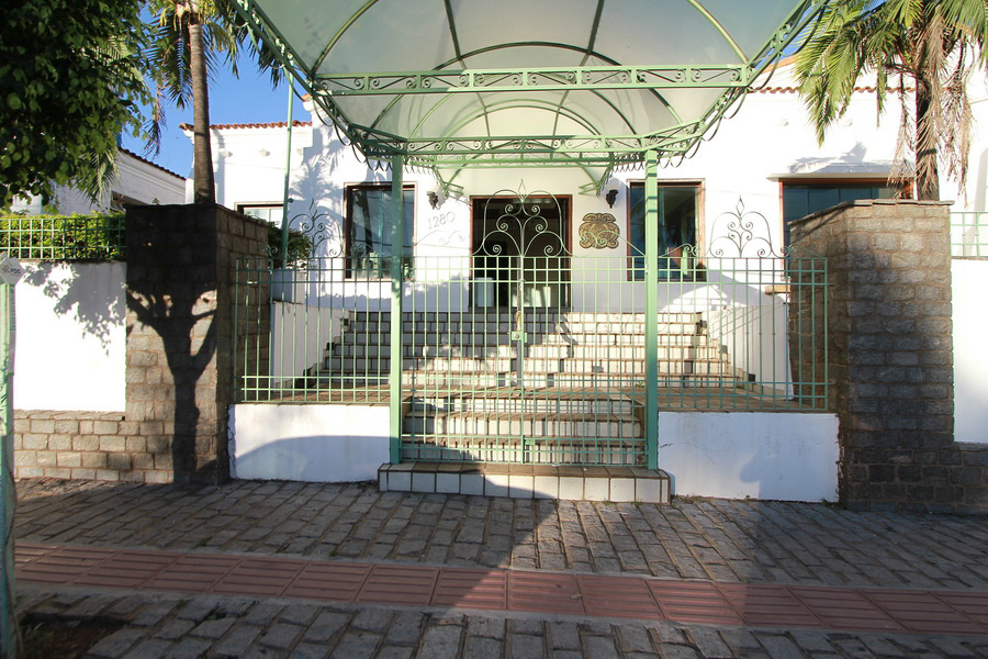 Rádio Clube em Campo Grande, MSFoto: Assessoria