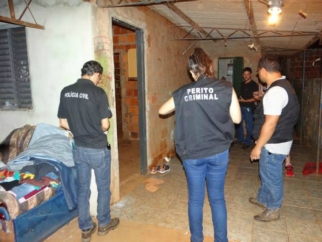 Créditos: Dourados News 