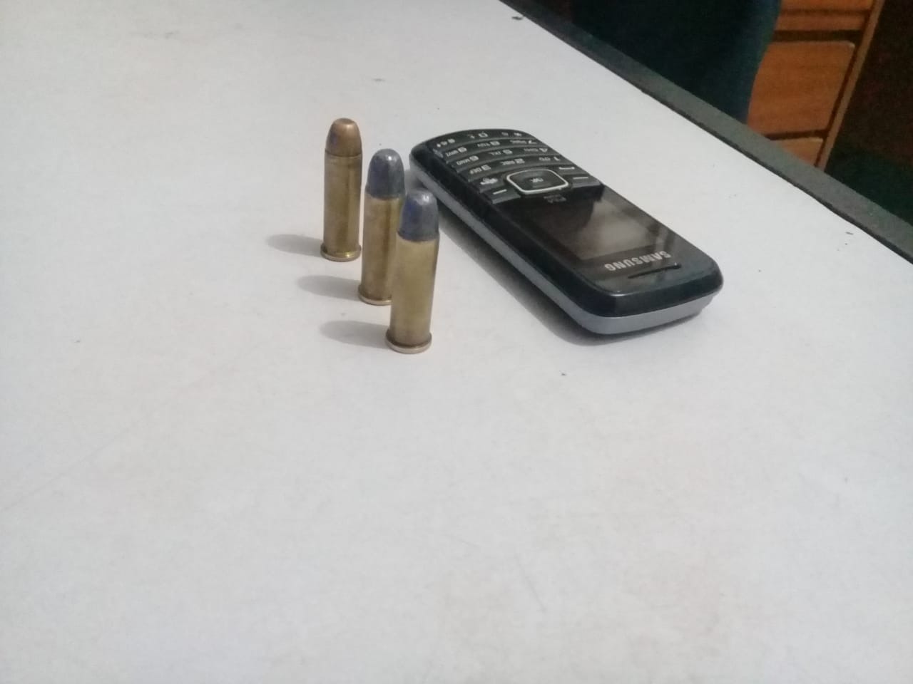 Foto: Alfredo Netto /Rádio Caçula FM 96,9