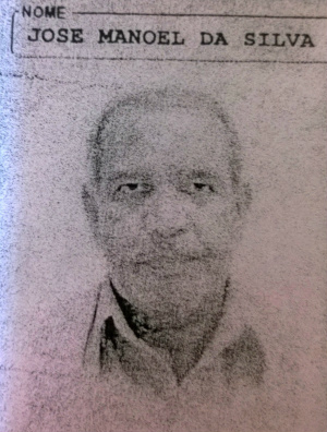 Paciente tinha 55 anos.