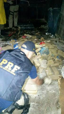 Créditos: Dourados News