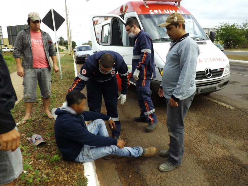Foto: Rádio Caçula