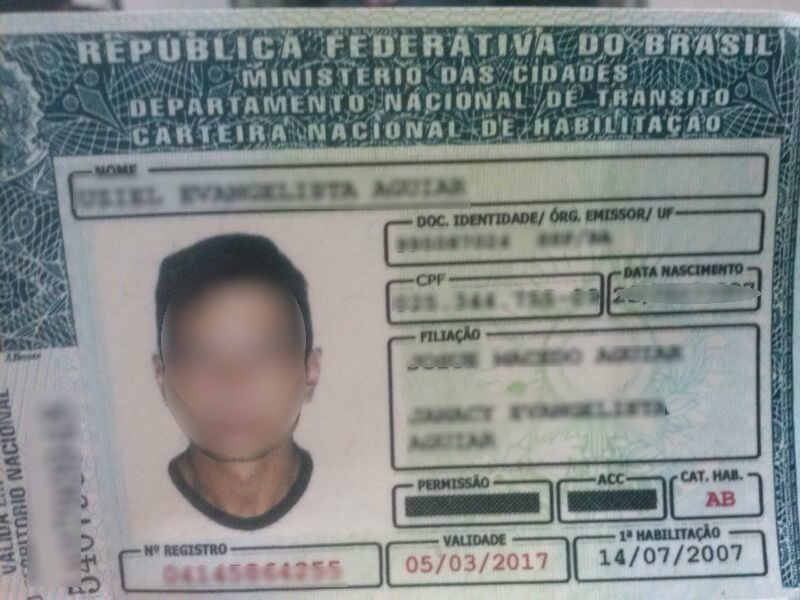 Foto: Rádio Caçula