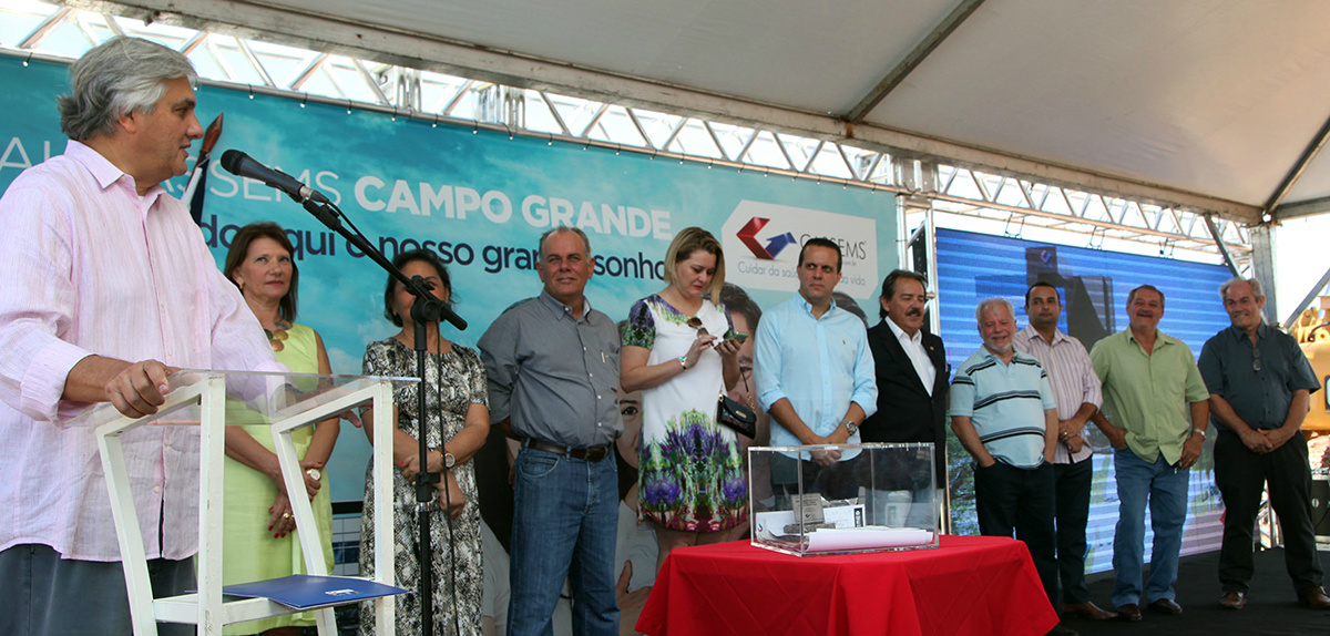 Foto:Assessoria