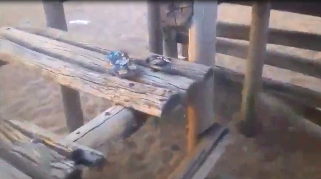 Reprodução Facebook