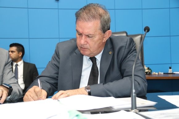 Foto:Mariana Anjos - Assessoria