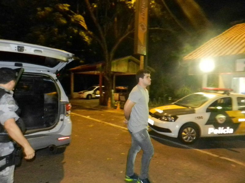 Foto: Rádio Caçula
