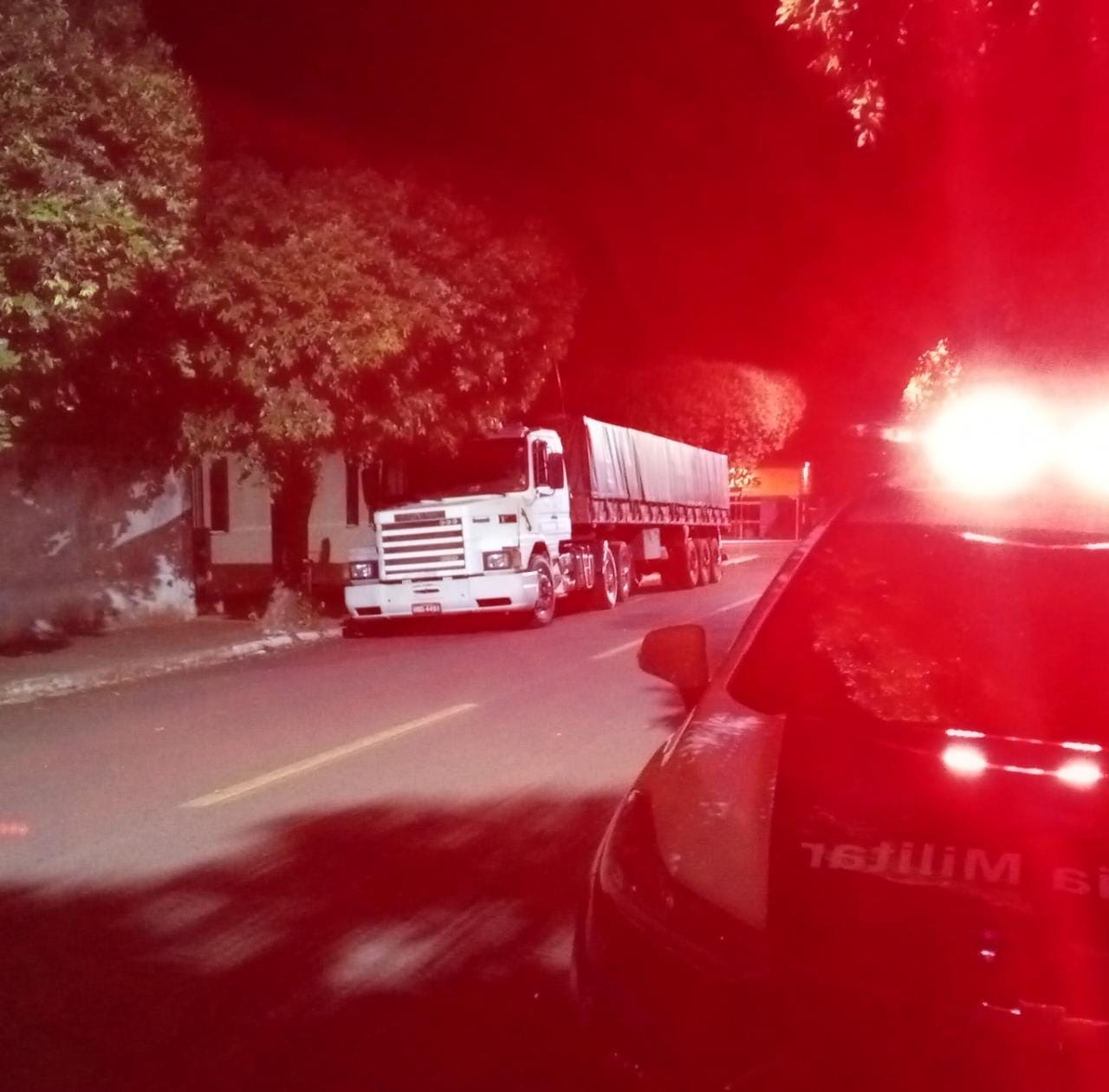 PELOTÃO BRASILÂNDIA - 2°BPM