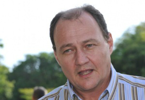 Marcelo Miglioli acumula mais um cargo, agora no comando da Agesul (Foto: Alcides Neto)