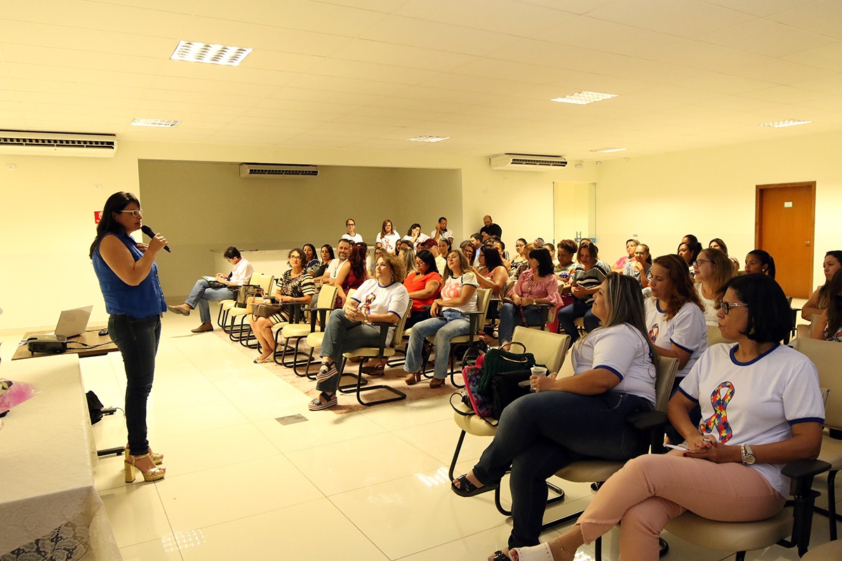 /Divulgação ASSECOM/PMTL