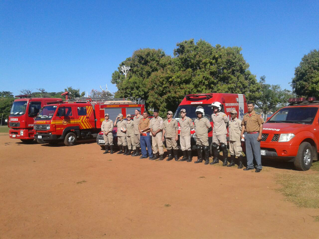 (Fotos: Júnior Silva/ Rádio Caçula).