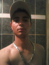 Natan Marques, acusado de aliciar menor de 12 anos, já tem passagens pelo mesmo crime. (Foto:Divulgação)