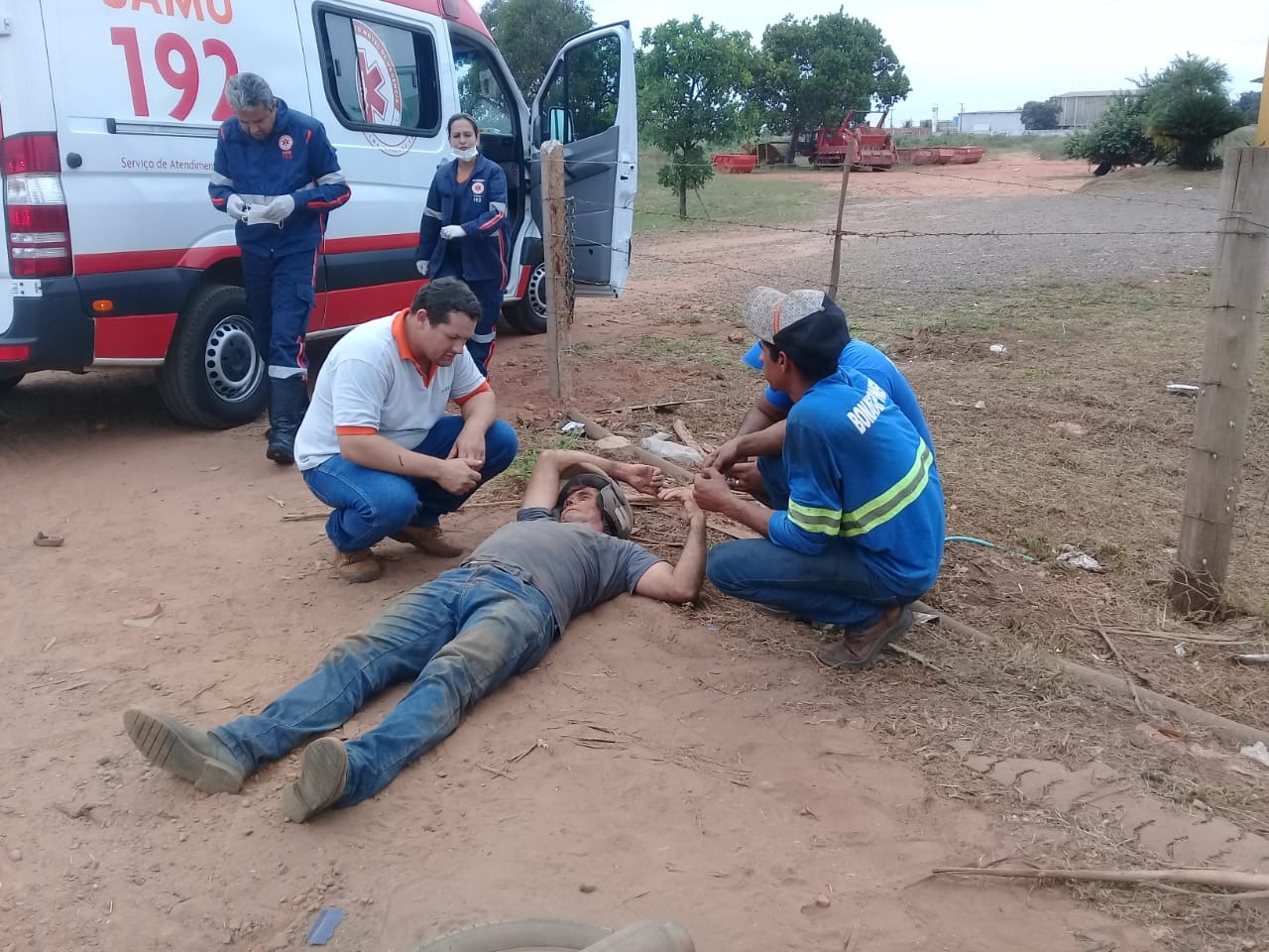 Foto: Alfredo Netto