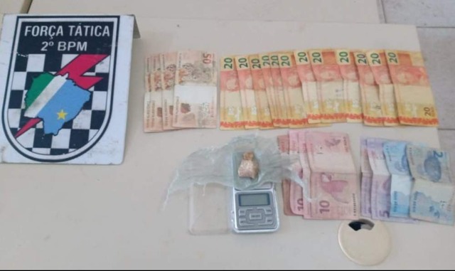 Fotos: Divulgação/2ºBPM