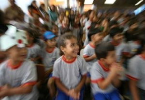 Reme oferece esse ano mais de 16 mil vagas aos alunos. (Foto:Divulgação)