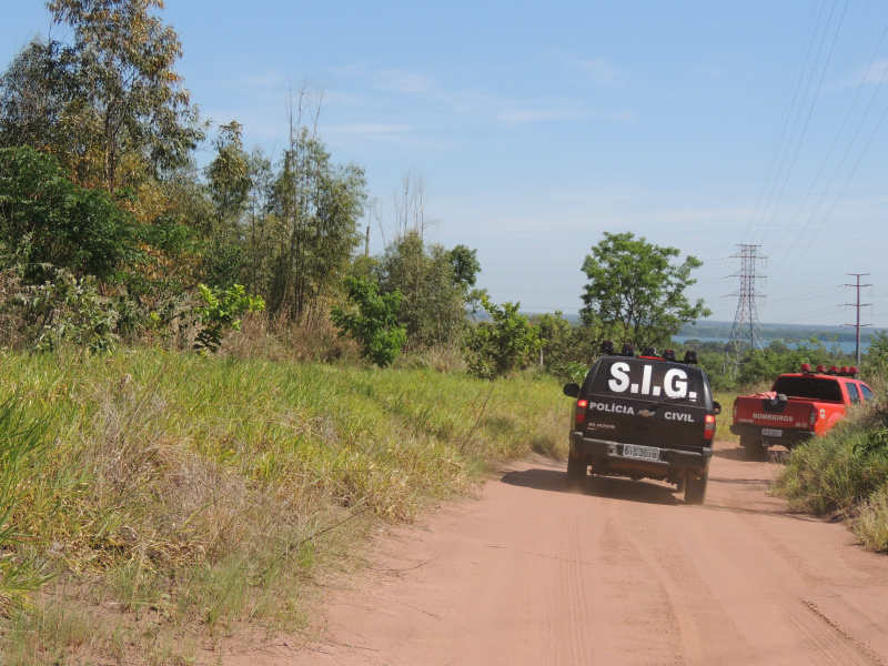 Foto: Rádio Caçula