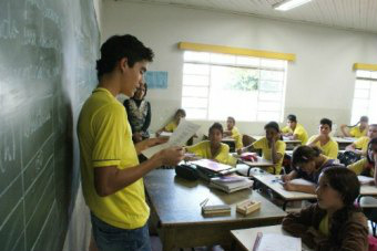 Créditos: Assessoria de Comunicação