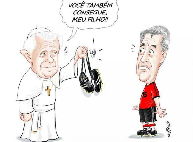 Créditos: Midiamax