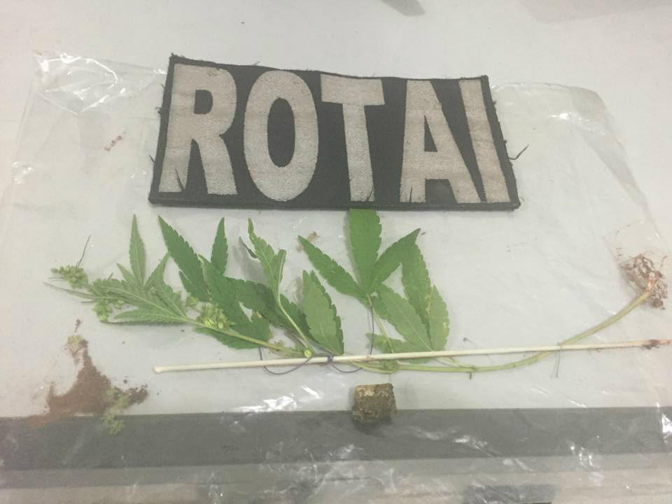 Foto: Rádio Caçula