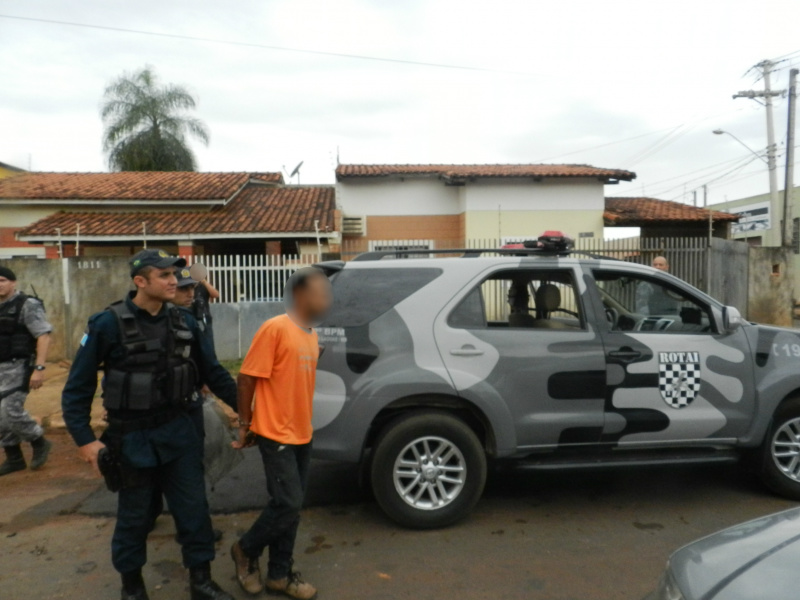 Foto: Rádio Caçula