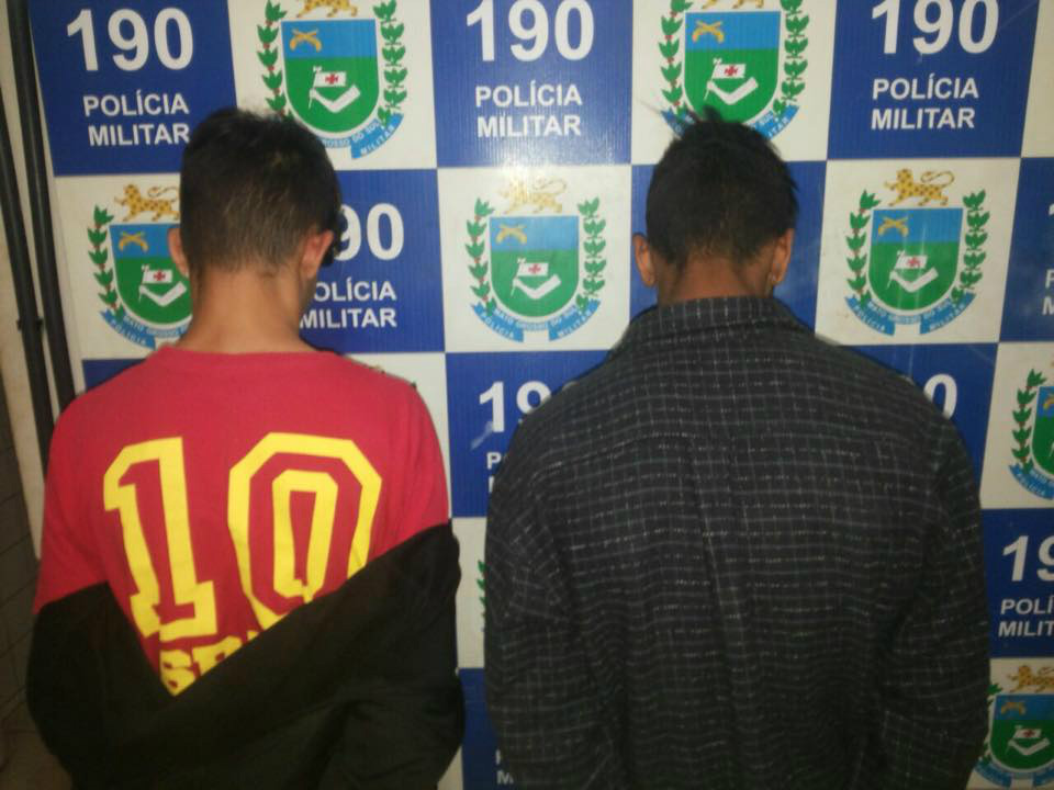 Foto: Rádio Caçula