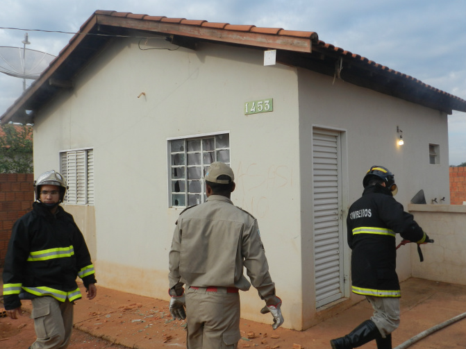 Foto: Rádio Caçula