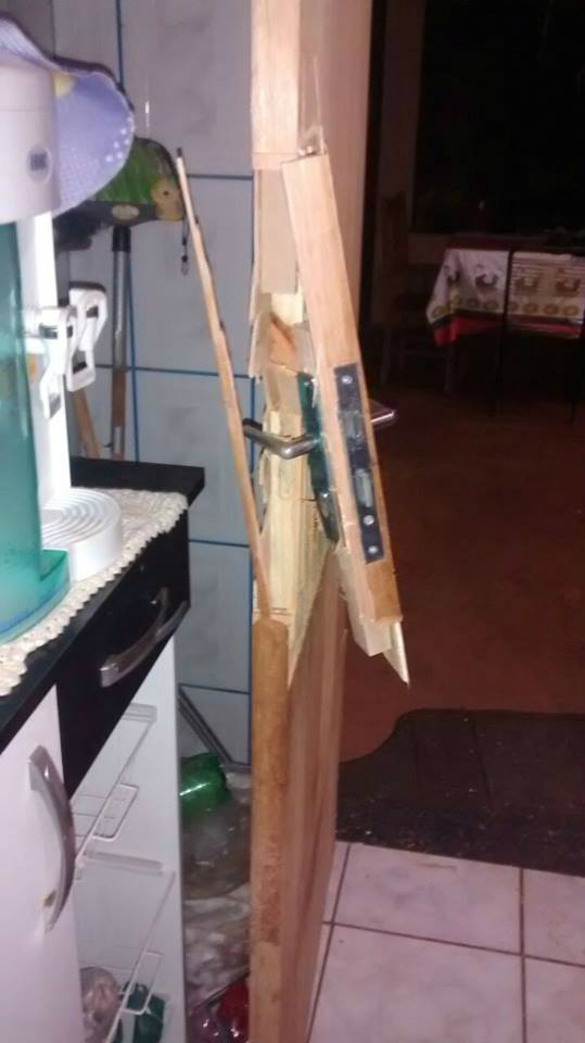 Créditos: Alvarez Junior