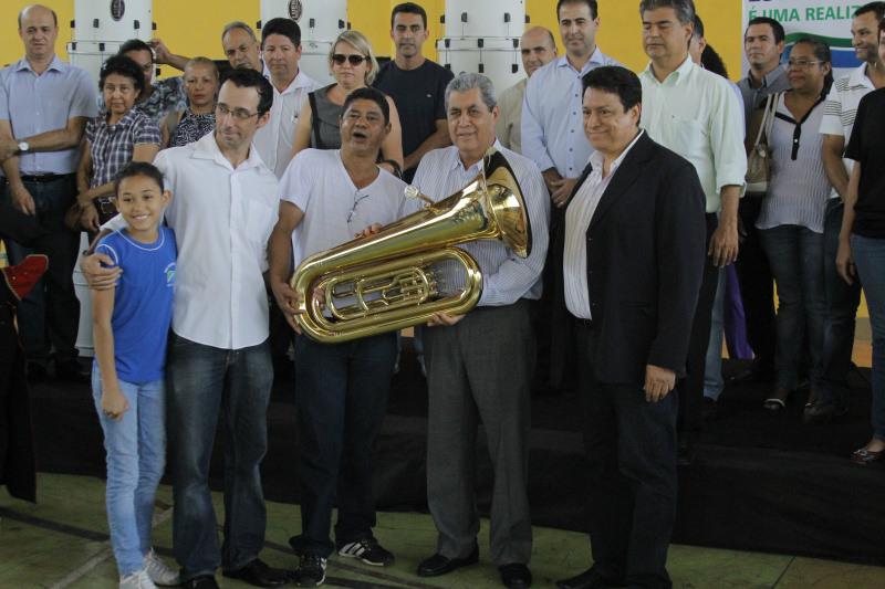 Foto: Assessoria