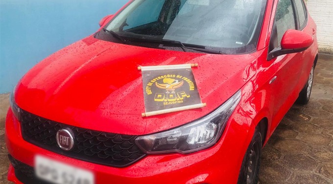 **Assecom/DOF/Sejusp**