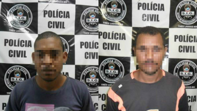 (Foto: Divulgação/ Polícia Civil).