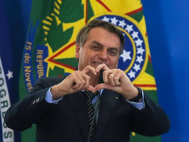 Foto: Antonio Cruz/ Agência Brasil