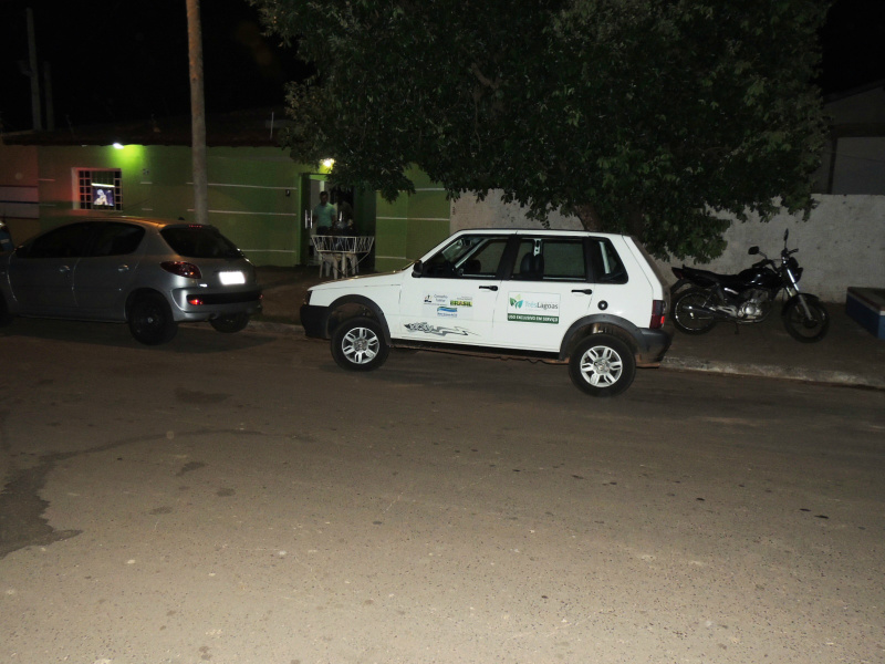  Conselho Tutelar faz fiscalizações em casas de massagem em Três Lagoas Foto: Rádio Caçula