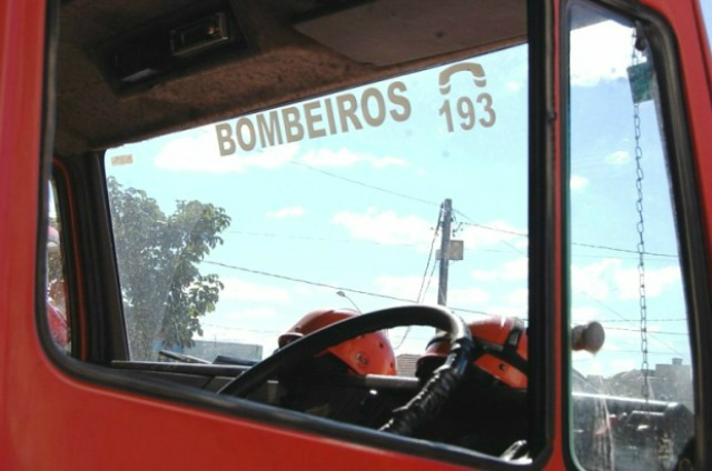 (Foto: Arquivo/ Rádio Caçula).