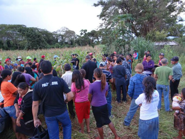 Créditos: Dourados News