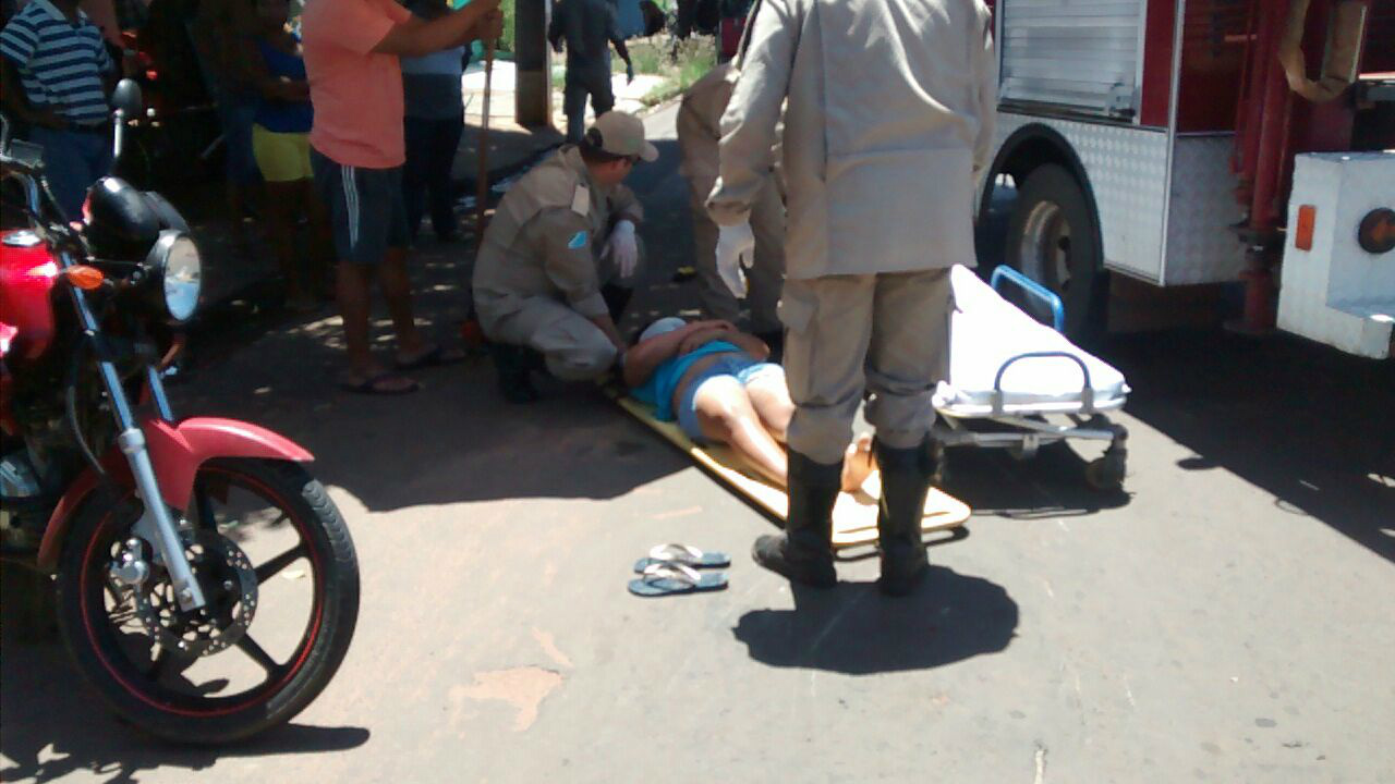 Crédito: Alvarez Jr 