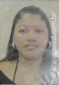 Josielen Benites de Souza de Almeida (27).Créd: Robertinho