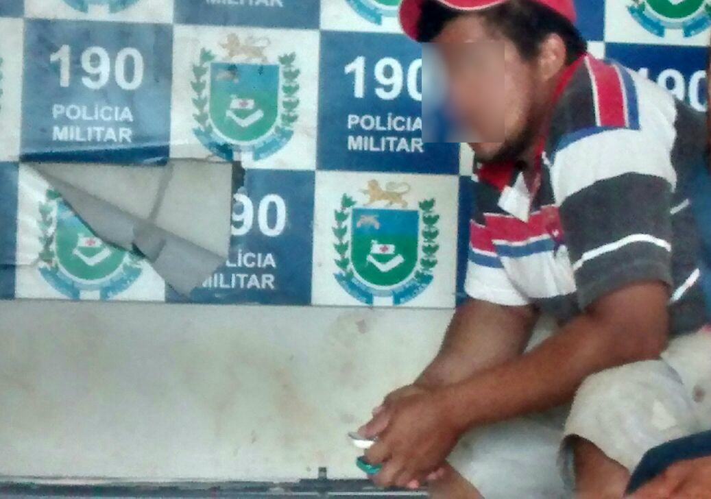 Crédito: Alvarez Jr. 