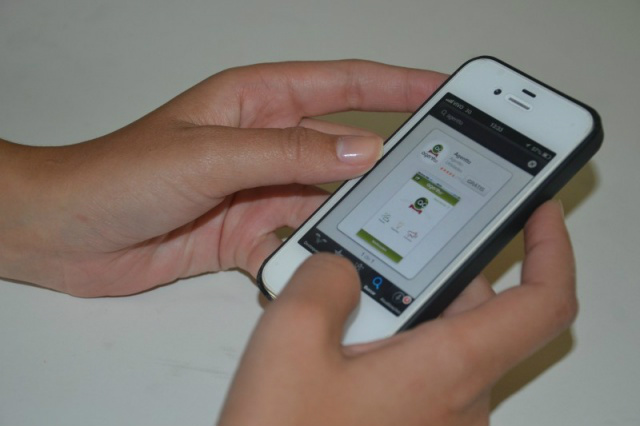 Tecnologia a favor da justiça.Foto: Divulgação