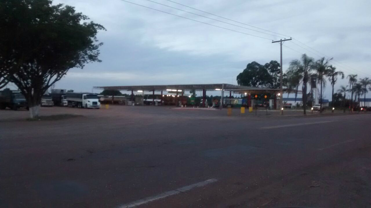 Créditos: Alvarez Junior 