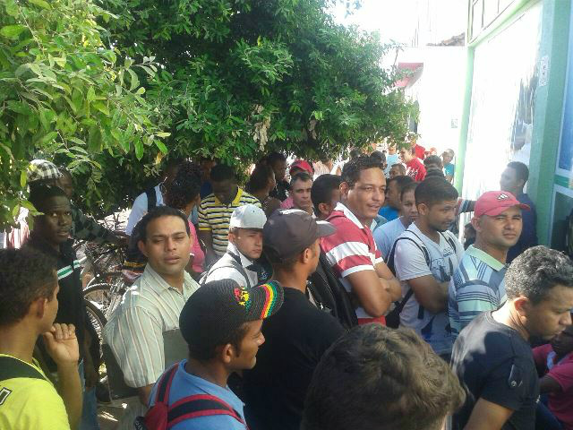 (Foto: Arquivo/ Rádio Caçula).