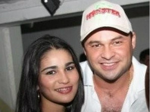 Gilmar morreu na hora e Camila teve traumatismo craniano. (Foto: A Gazeta News)