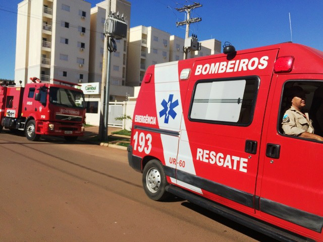 (Fotos: Rádio Caçula).