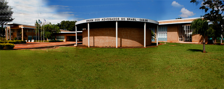OAB/ MSFoto: Divulgação