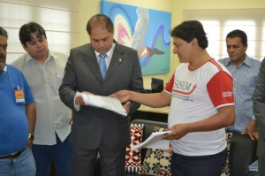 Foto: C.G. News