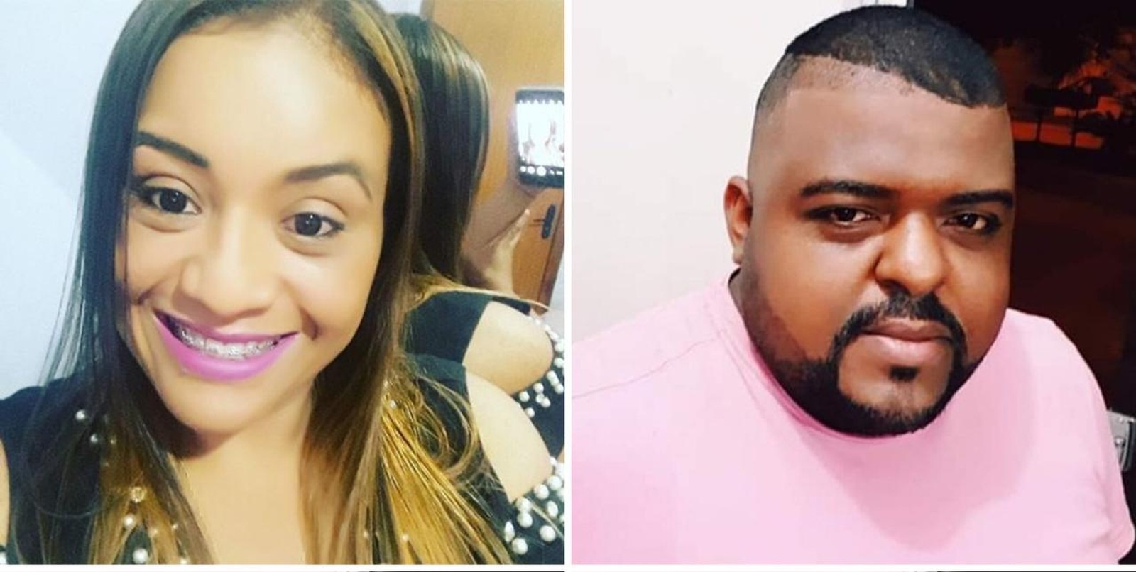 Professora foi morta com 36 facadas pelo ex-companheiro, em Corumbá. — Foto: Facebook/Reprodução