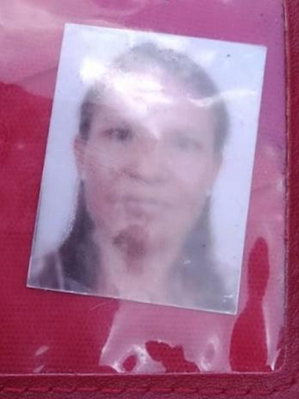 De acordo com a polícia, mulher foi morta e o companheiro preso por feminicídio, em Iguatemi. — Foto: Divulgação/Polícia Civil