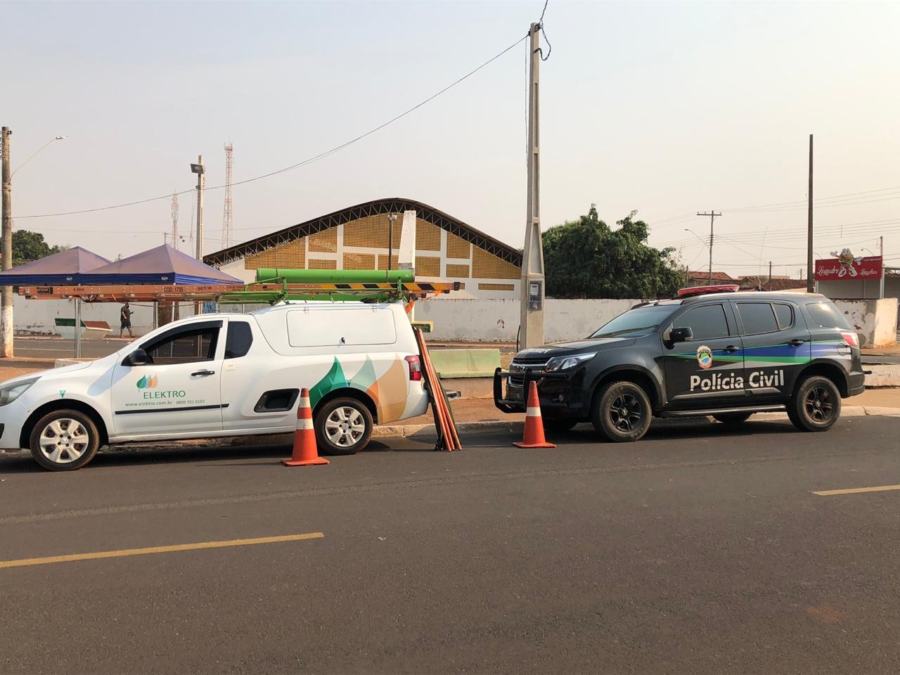 Foto: Polícia Civil.