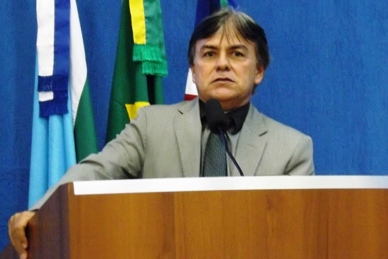O projeto é de autoria de Jorginho do Gás e homenagem acontecerá anualmente
