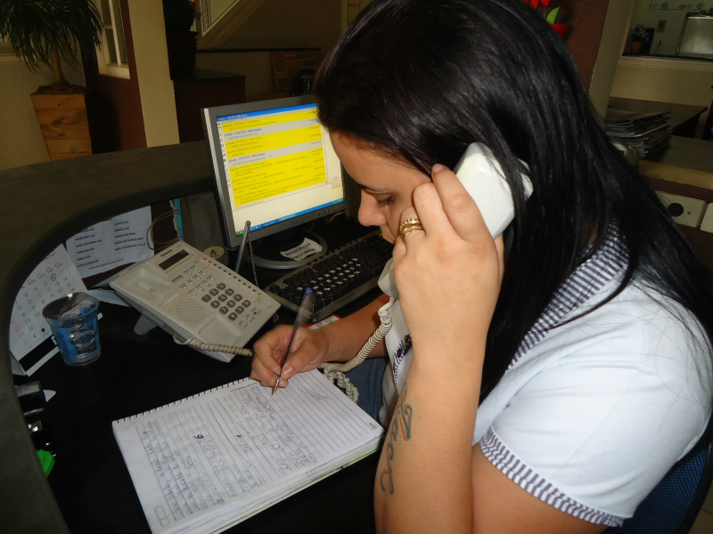 Foto: Rádio Caçula