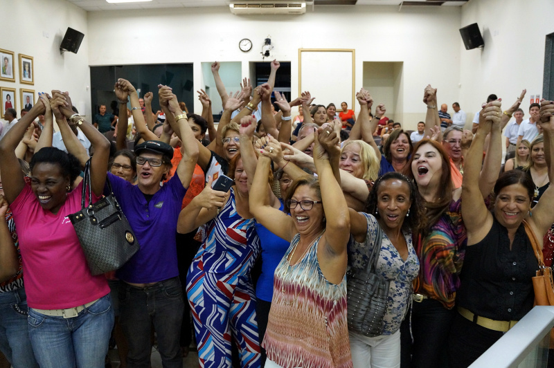 Foto: Rádio Caçula